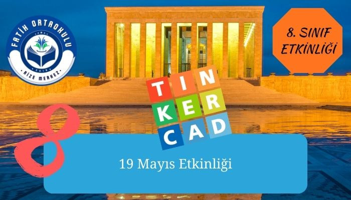 19 Mayıs Etkinlikleri, 8. Sınıf